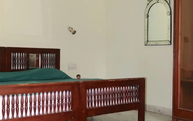Shahar Palace