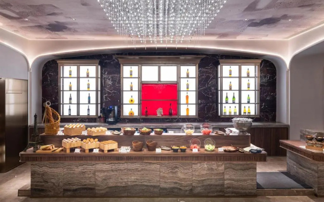 Mercure Shanghai Hongqiao SOHO