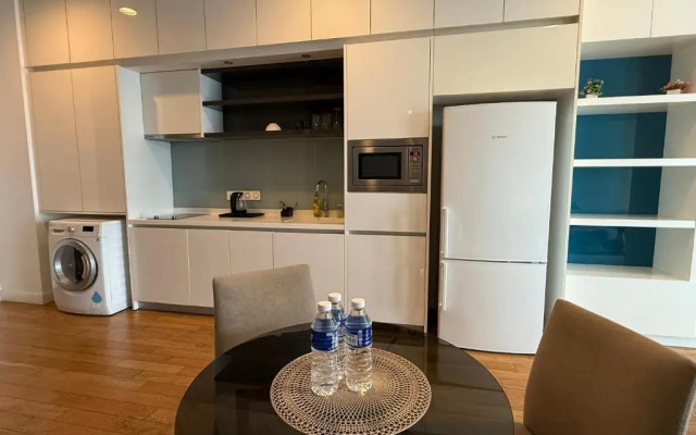 E Social Suites at Platinum KLCC