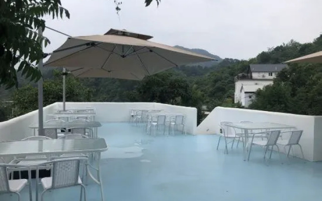 Naqu Lanlianhua Homestay