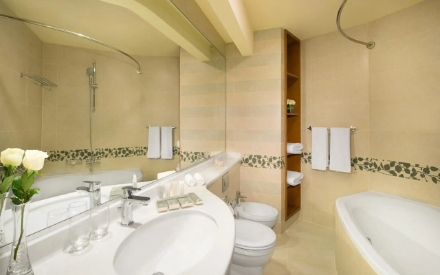 JW Marriott Miami