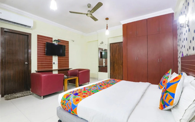 Hotel Royal Ville