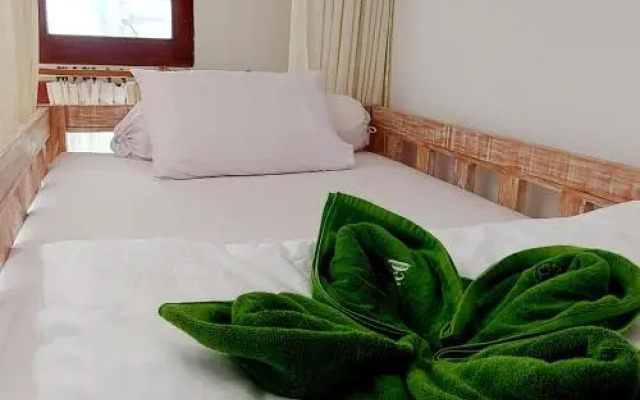 Amed Green Garden Resort