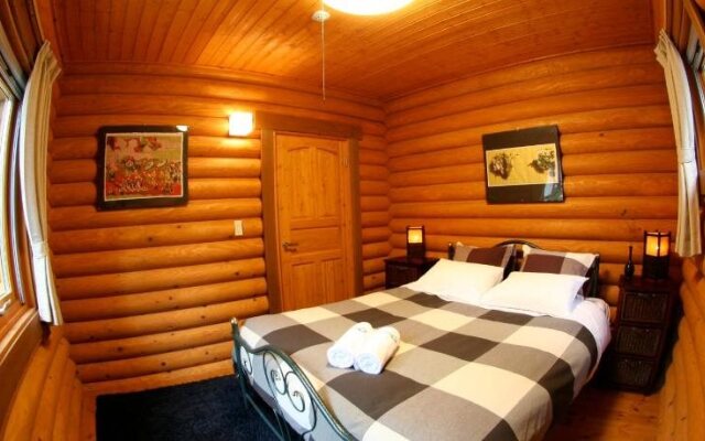 Big Bear Chalets