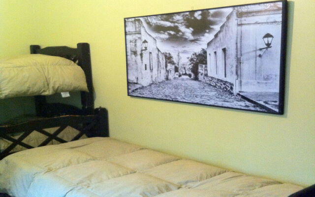 Punto Berro Hostel
