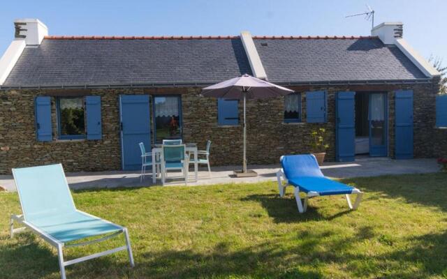 Maison Le Palais, 2 pièces, 3 personnes - FR-1-418-88