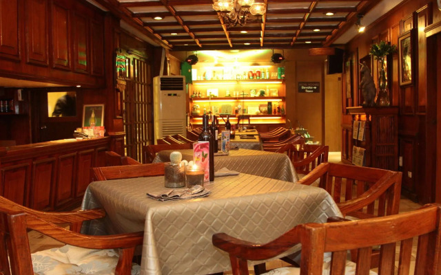 Swagman Hotel