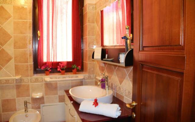 Sardinia Re Guest House