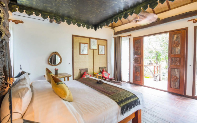 Bong Thom Forest Lodge