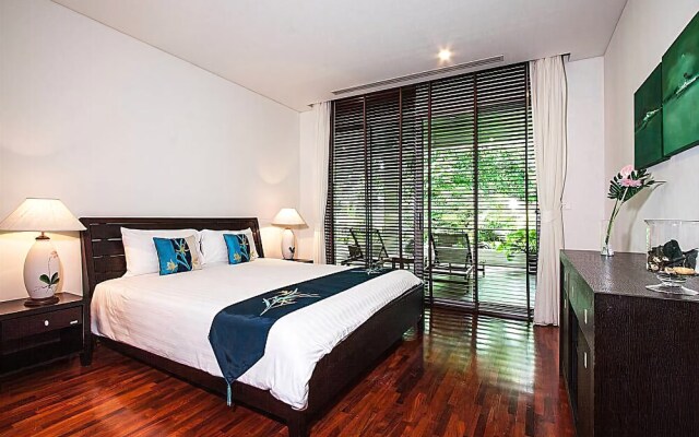 Churai Condo - 2 Beds