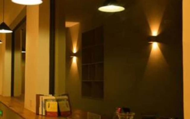 Kunlun Int'l Hostel Huizhou Ancient City