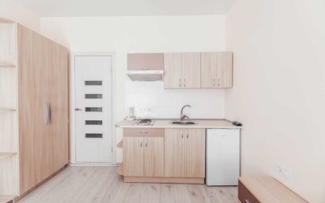 LeonRooms Koblevskaya 46-4