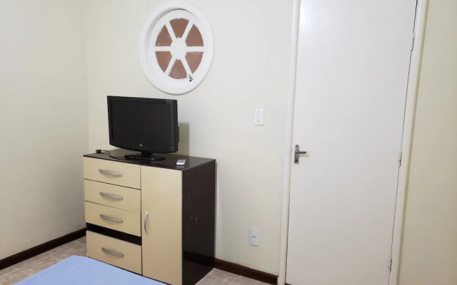 Centro da Cidade 2 quartos cama de casal