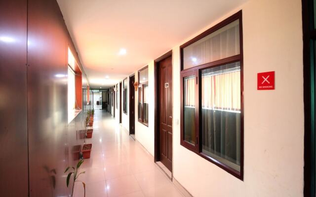 OYO Rooms Sodal Mandir Jalandhar