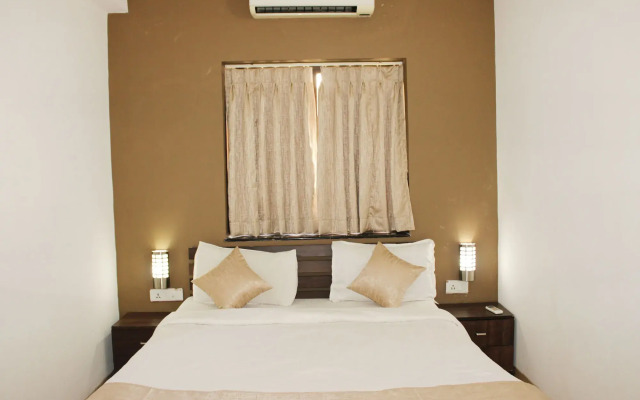 Royale Assagao Resort