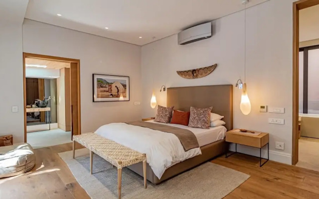 Stylish Apartment With Rooftop Deck Pool 53 Napier