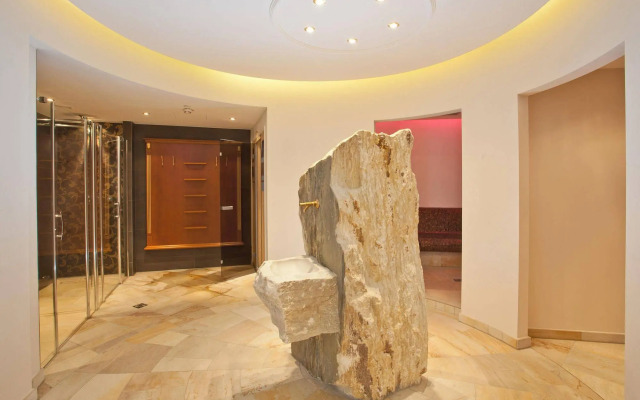 Hotel Berner Zell am See