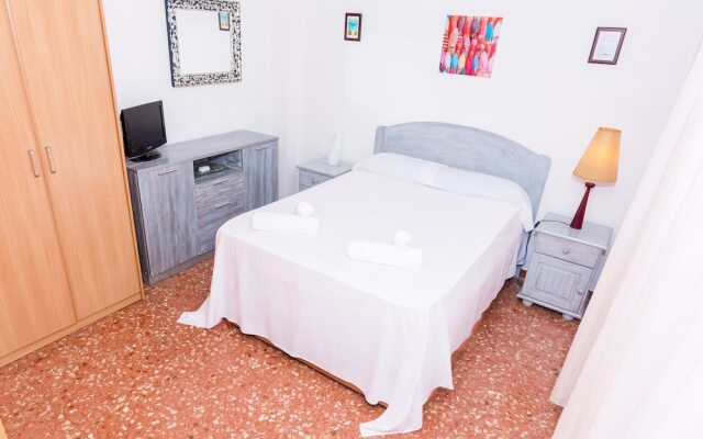 HomeHolidays Rentals Keyla - Costa Barcelona
