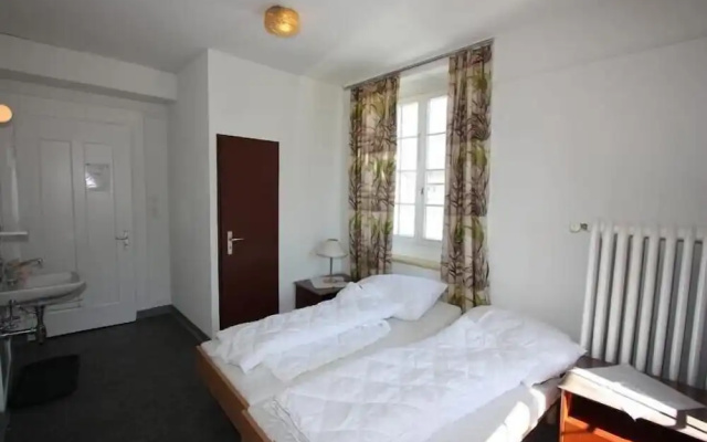 Zentrum Haus Davos – Guest Rooms – Davos