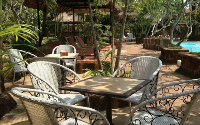 Hotel Les Lacs Resort
