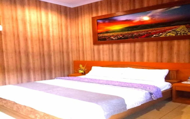 Hotel Kencana Rembang