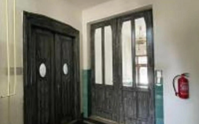 Red&Black Apartment City centr