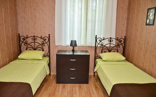 Верхнелебяжье Рыбный курорт