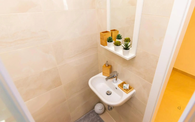 Radiant Premium Apartments - Fünfhaus