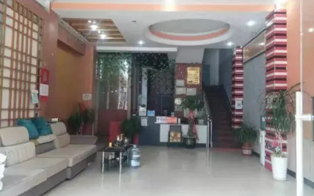 Hotel De Paolamber