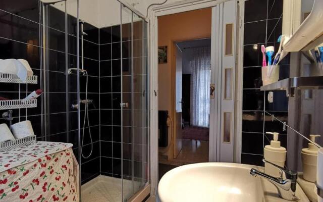 Le Stanze di Ginevra Apartment