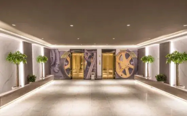 Ibis Huangshan she County Huizhou Ancient City Hotel
