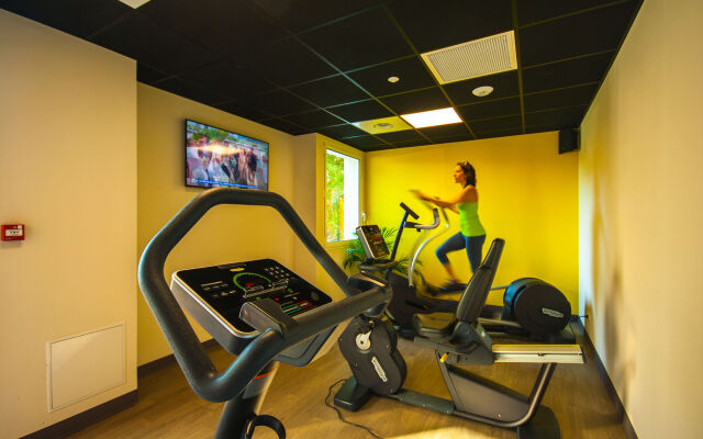 Best Western Hotelio Montpellier Sud