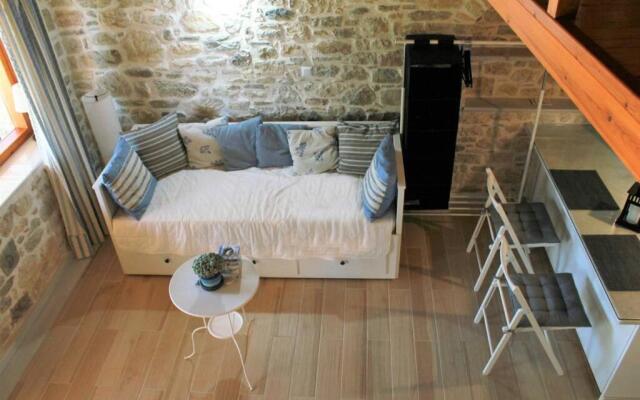 Traditional Stone House at Great Location