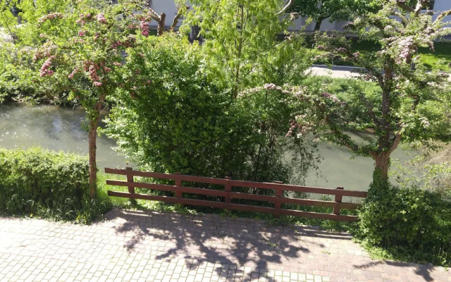 Alte Stadtmauer Apartment