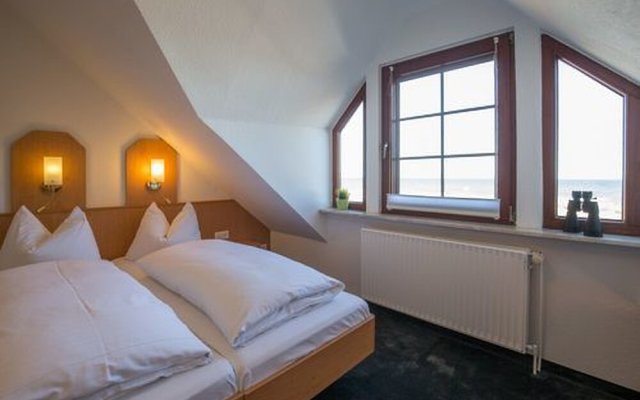 Hotel Strandräuber