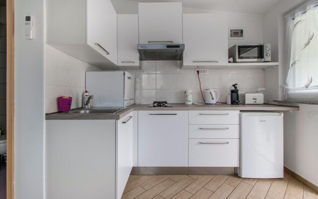 Amazing Home in Piran With Wifi and 1 Bedrooms