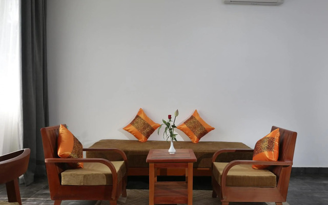 Sam So Boutique Villa
