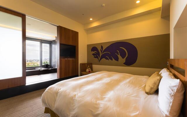 South Garden Hotels and Resorts