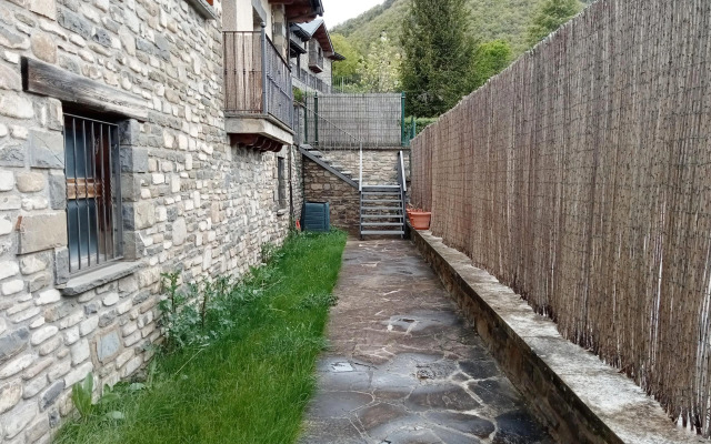 Apartamentos Gavin Biescas 3000