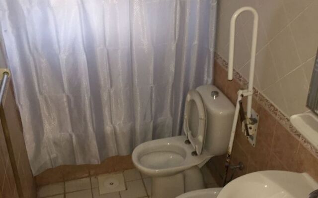 Mkani 2 Hotel Apartments