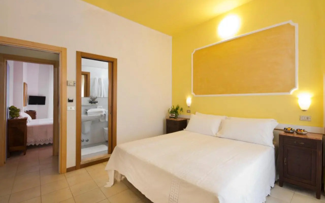 Hotel Trafalgar