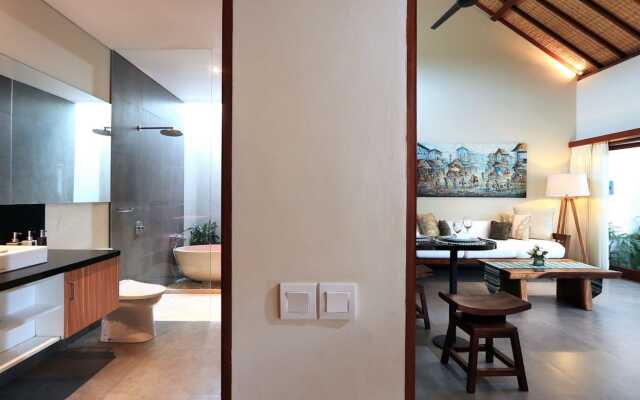 Desa Di Bali Villas