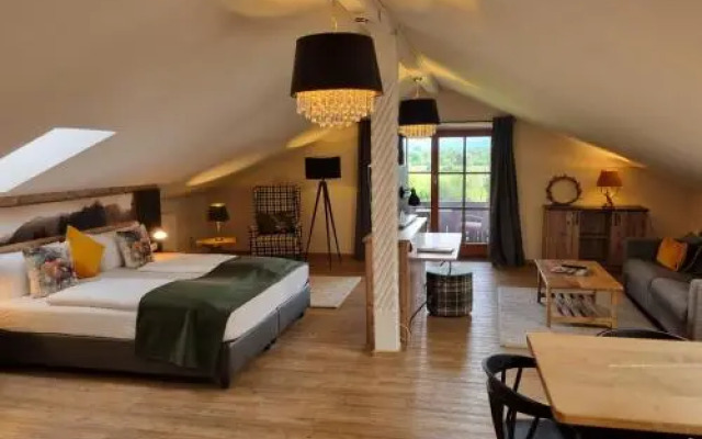 Gasthof Chiemseefischer