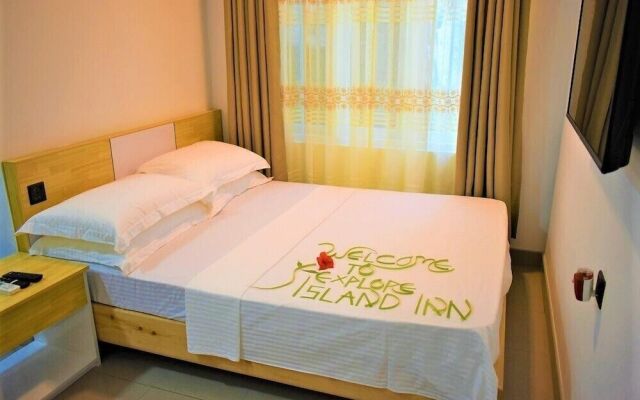 Explore Island Inn