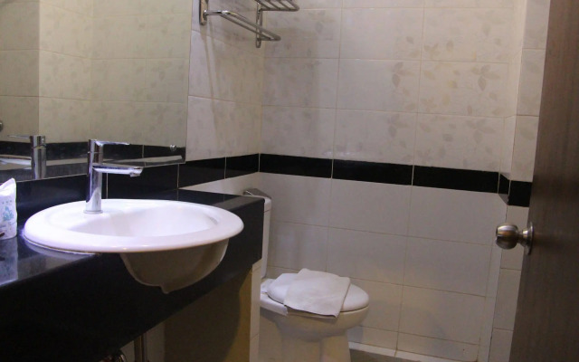 Cakra Kembang Hotel