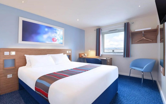 Travelodge Blackpool South Shore