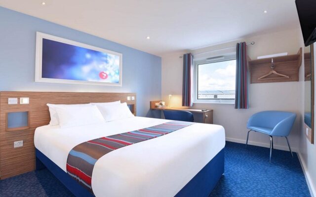 Travelodge London Barking