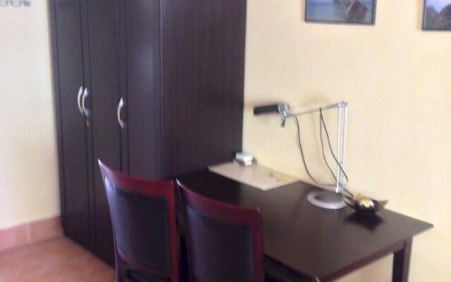 Nin Apartments Karon Beach