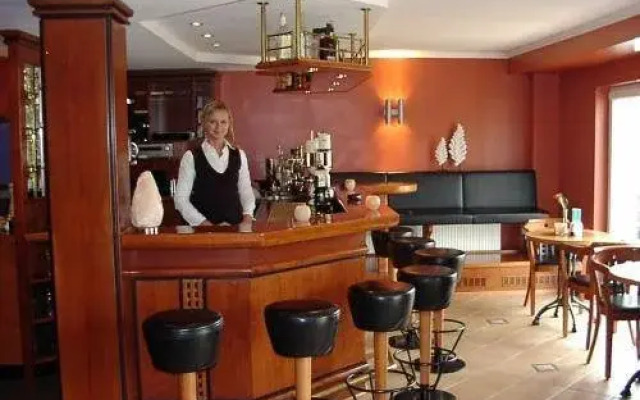 Waldhotel Dörentrup
