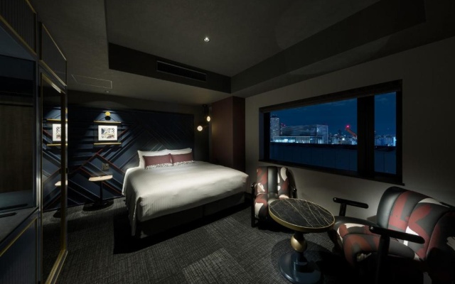 Privilege Double room (풀 더블 침대) 사진 2